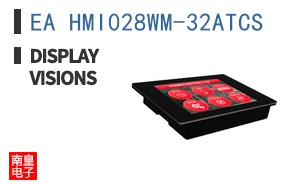 EA HMI028WM-32ATCS ͼƬ
